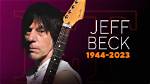 Did Jeff Beck Have Children? Unraveling the Legacy of a Guitar Icon