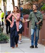 Did Joshua Jackson and Katie Holmes Date? a Deep Dive into Their Relationship