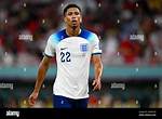 Did Jude Bellingham Play in the World Cup? Debunking the Rumors