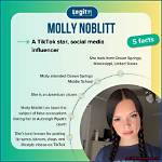 Did Police Arrest Molly Noblitt? - Updates and Details