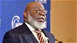 Did Td Jakes Resign His Position as Pastor?