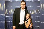Did You Know Marcelo Claure Has Fathered Six Children?