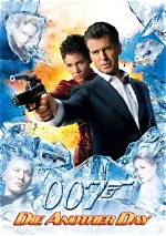 Die Another Day: a Journey Through Action and Redemption