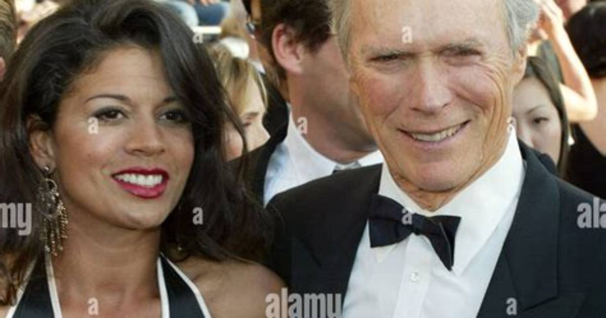 Dina Ruiz Clint Eastwood: a Life Beyond the Spotlight