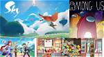 Discover 50 Amazing Games Like Your Favorites