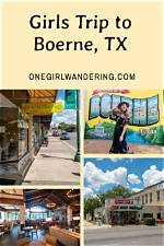 Discover Boerne, Usa: a Hidden Gem in the Texas Hill Country