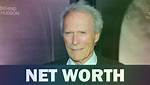 Discover Clint Eastwood's Estimated Net Worth