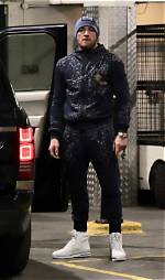 Discover Conor Mcgregor's Height: Uncover the Truth in Centimeters