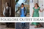Discover Enchanting Folklore Outfit Ideas for a Captivating Cultural Expression
