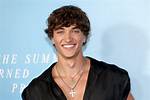 Discover Gavin Casalegno's Intriguing Role in "The Vampire Diaries"