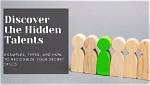 Discover Her Hidden Talents and Inspiring Journey