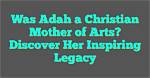 Discover Her Inspiring Post-Acting Legacy
