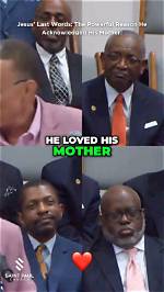 Discover His Last Words and the Profound Meaning They Hold