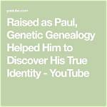 Discover His True Identity and Football Prowess
