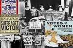 Discover Jane Etta Hillhouse: Pioneer and Suffragist Extraordinaire