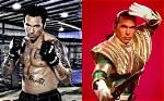 Discover Jason David Frank's Return to "Cobra Kai"