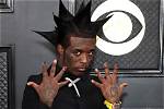 Discover Lil Uzi's New Tattoo: Unveiling Symbolism and Significance