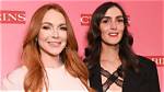 Discover: Lindsay Lohan's Surprising Younger Sister