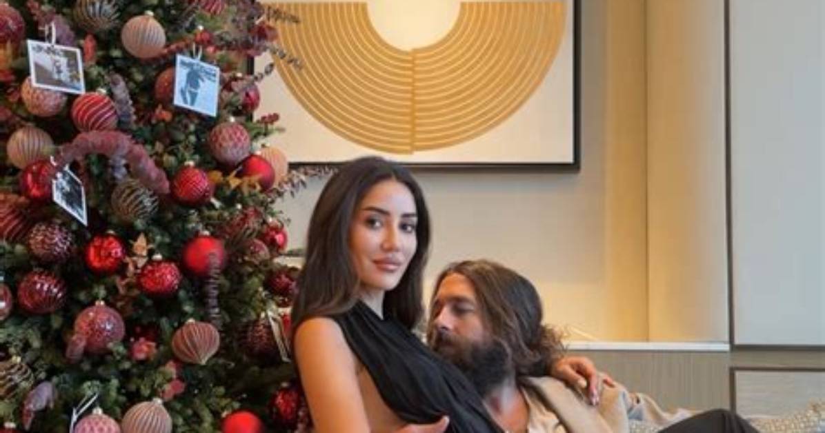 Discover: Tamara Kalinic's Husband Revealed
