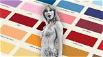 Discover Taylor Swift's Favorite Colors and Their Hidden Meanings