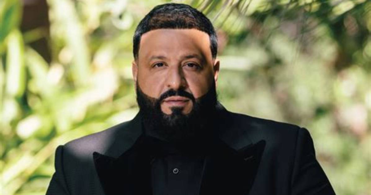 Discover the Age Gap Between Dj Khaled and His Wife
