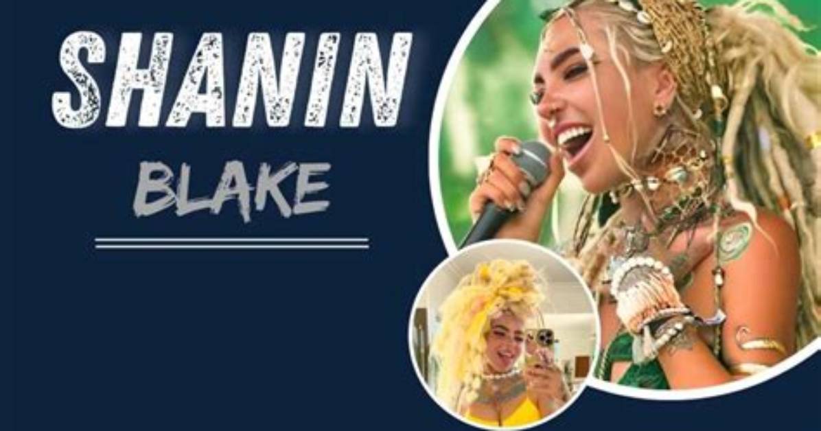 Discover the Allure of Shanin Blake's Onlyfans Videos