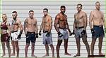 Discover the Astonishing Height of Conor Mcgregor