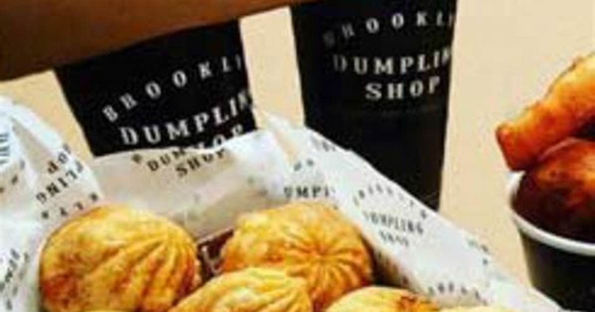 Discover the Delectable Delights of Brooklyn Dumpling Shop: a Culinary Journey