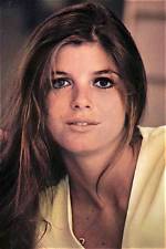 Discover the Enchanting Tale of Katharine Ross and Sam Elliott's Wedding