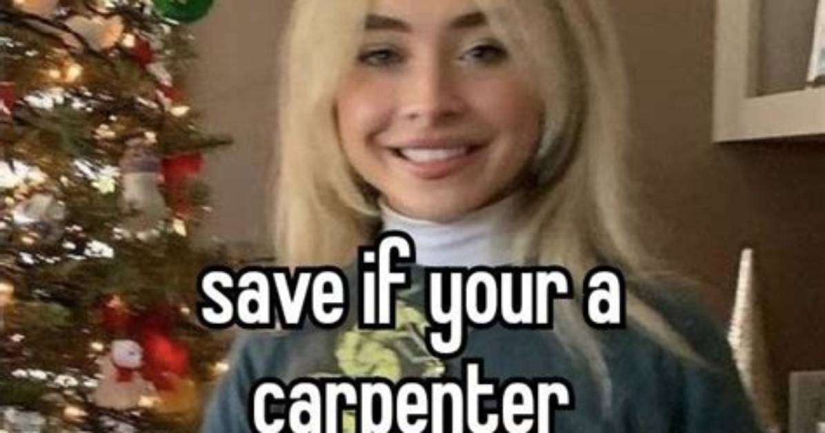 Discover the Enchanting World of Sabeina Carpenter: the Quintessential Star
