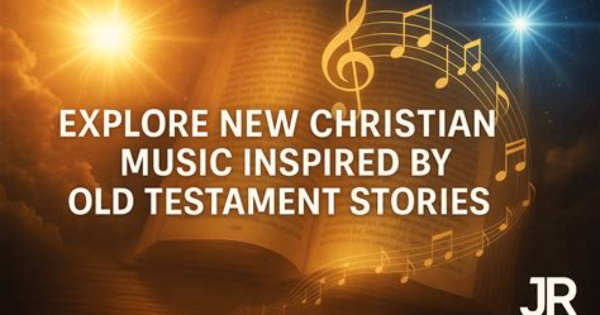 Discover the Faith-Inspired Music of Christian Artist Benson Boone