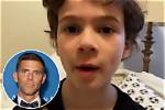 Discover the Family of Mikey Day: a Behind-the-Scenes Look