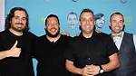 Discover the Family Ties of Impractical Jokers' Brian Quinn