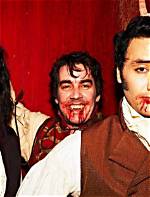 Discover the Five Vampire Masterpieces of the 90S
