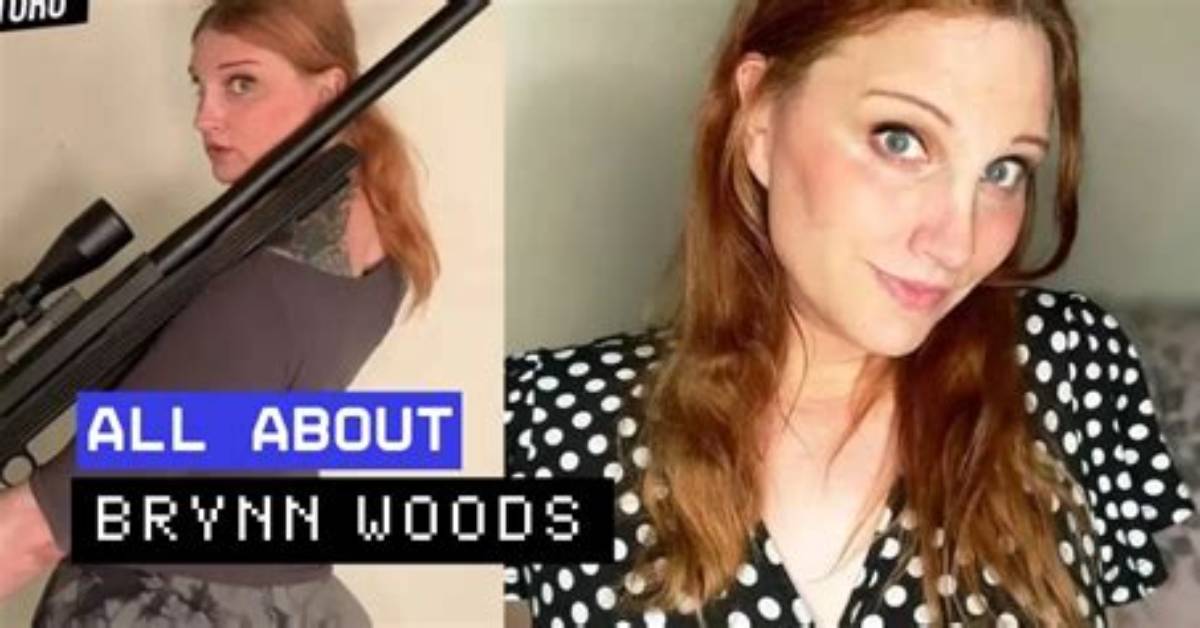 Discover the Hidden Gem: Brynn Woods of Leak