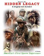 Discover the Hidden Legacy and Impact of Bass Reeves' Children