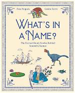 Discover the Hidden Stories Behind Names