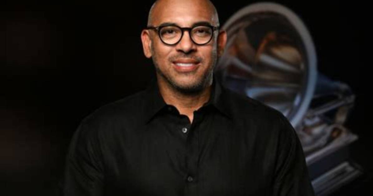 Discover the Identity of Harvey Mason Jr.'s Wife