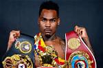 Discover the Identity of Jermell Charlo's Wife