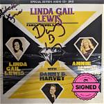 Discover the Impact of Gail Lewis's Husband on Atlanta