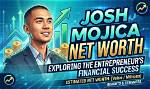 Discover the Incredible Net Worth of Josh Reynolds: a Comprehensive Analysis