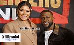 Discover the Inspiring Story of Eniko Hart's Parents