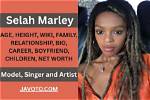 Discover the Inspiring World of Selah Marley's Siblings