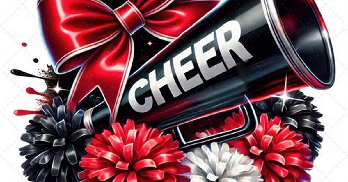 Discover the Joy of Big Red Cheer