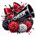 Discover the Joy of Big Red Cheer