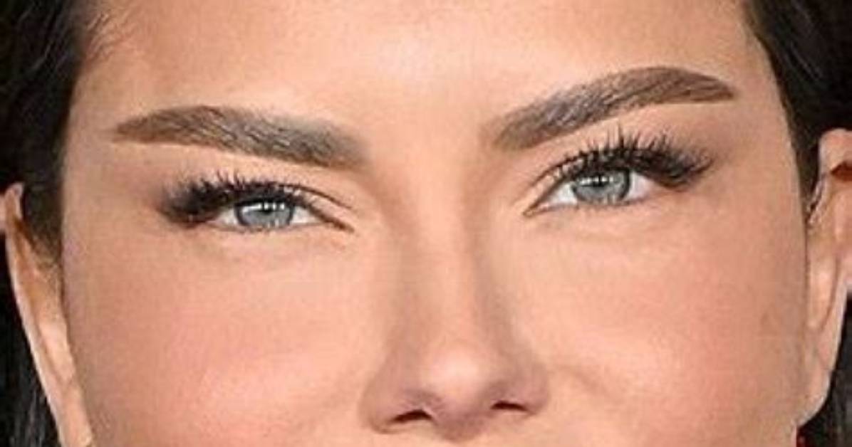 Discover the Lineage of Adriana Lima: Unveiling Her Parents' Identities