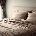 Discover the Luxurious World of Silk Sheets: Comfort, Care, and Benefits