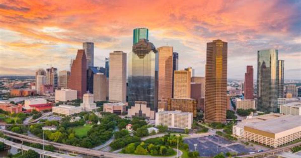 Discover the Magic of Houston's Music Scene Through "The Ready Room Houston Photos"