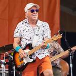 Discover the Number of Jimmy Buffett's Children