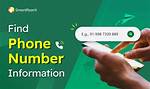 Discover the Phone Number's Secrets